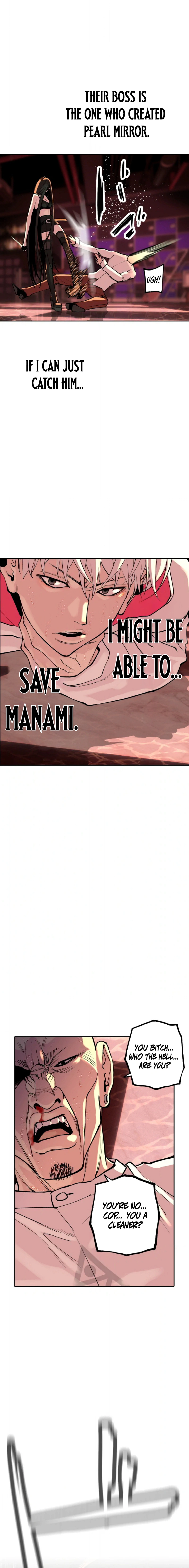 Perfect Number, chapter 8, page 10