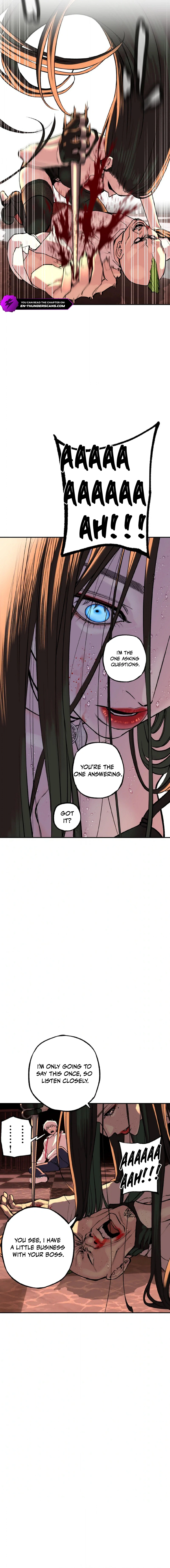 Perfect Number, chapter 8, page 11