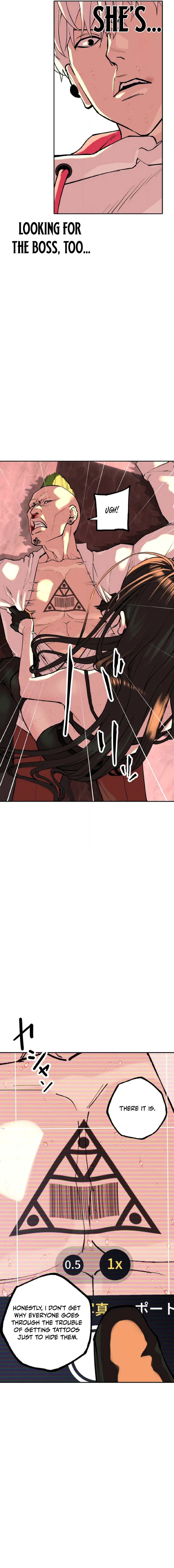 Perfect Number, chapter 8, page 12