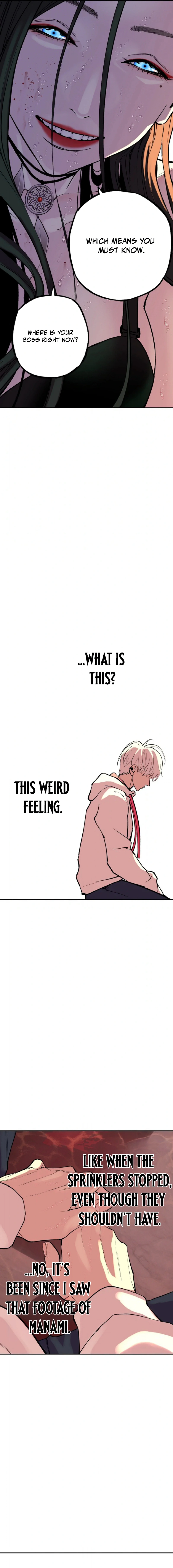 Perfect Number, chapter 8, page 14