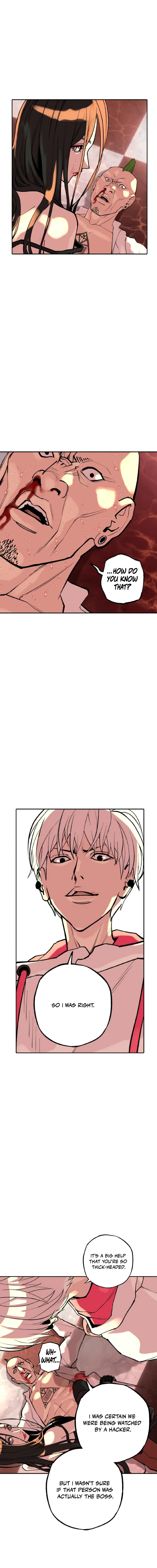 Perfect Number, chapter 8, page 18
