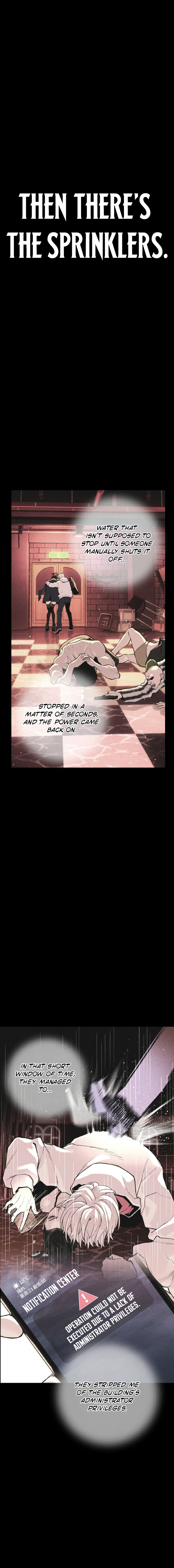 Perfect Number, chapter 8, page 20