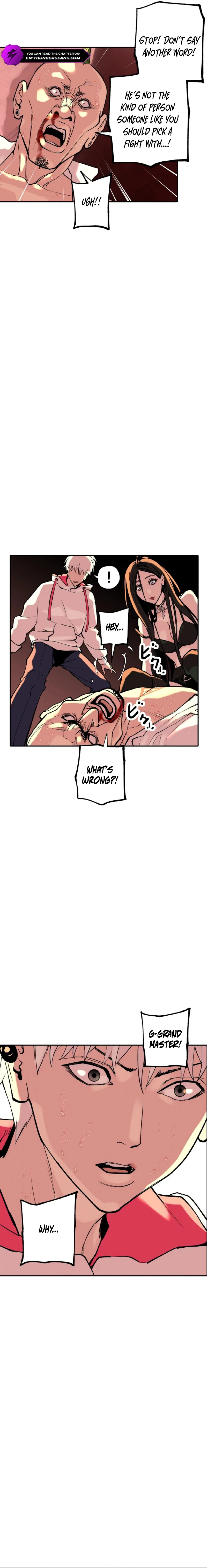 Perfect Number, chapter 8, page 22