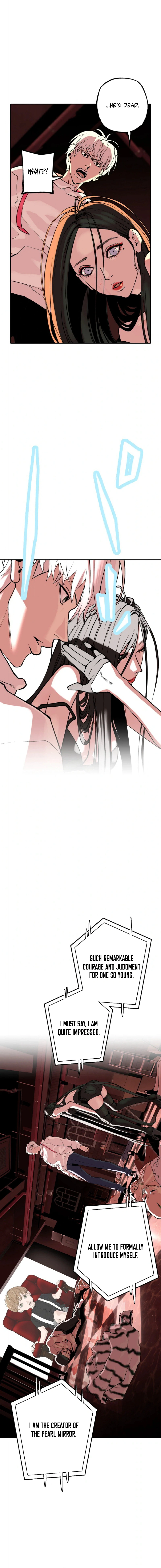 Perfect Number, chapter 8, page 24