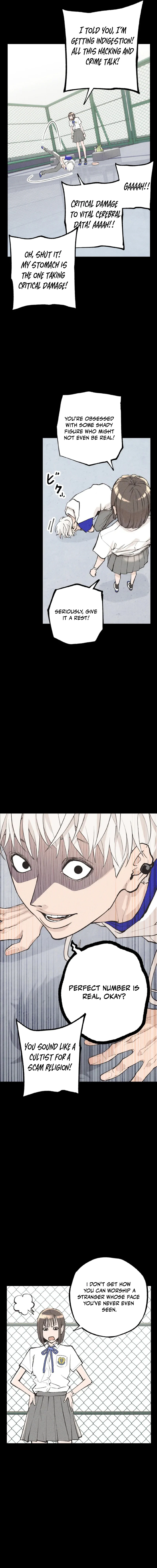 Perfect Number, chapter 9, page 4