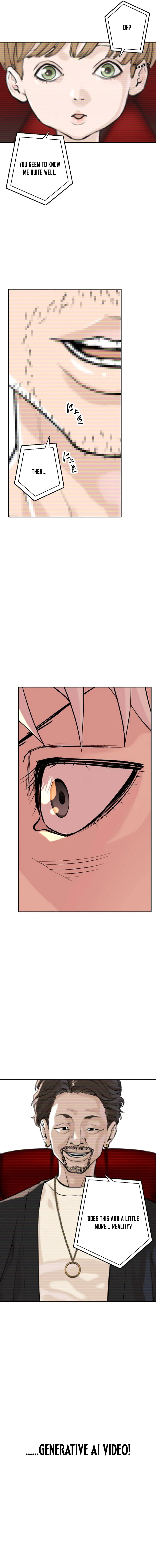 Perfect Number, chapter 9, page 8