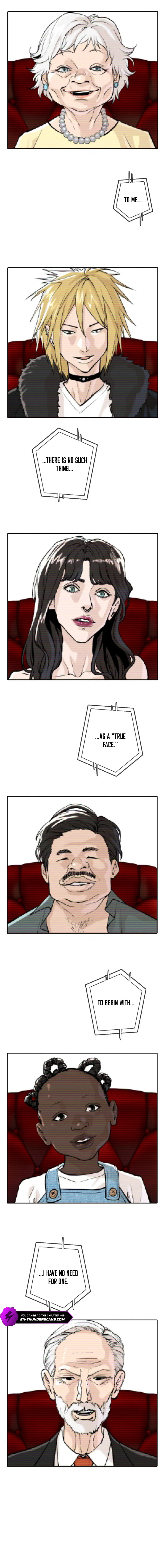 Perfect Number, chapter 9, page 9