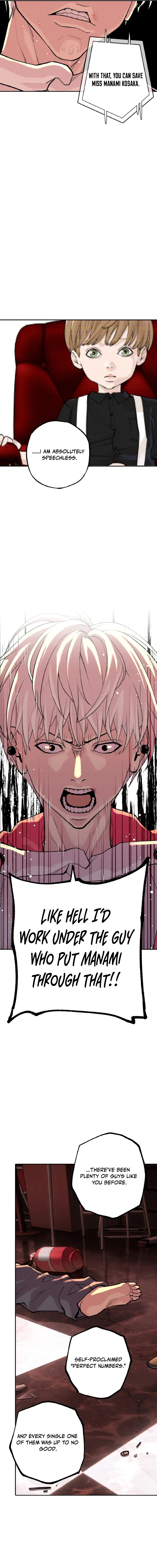 Perfect Number, chapter 9, page 13