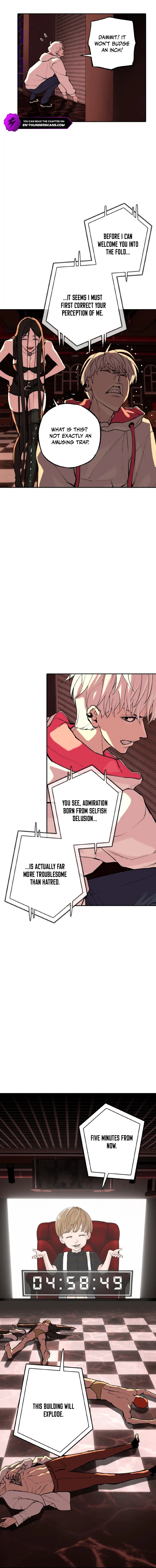 Perfect Number, chapter 9, page 16