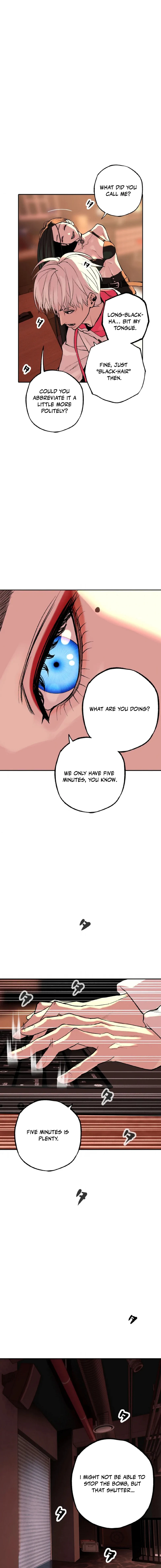 Perfect Number, chapter 9, page 19