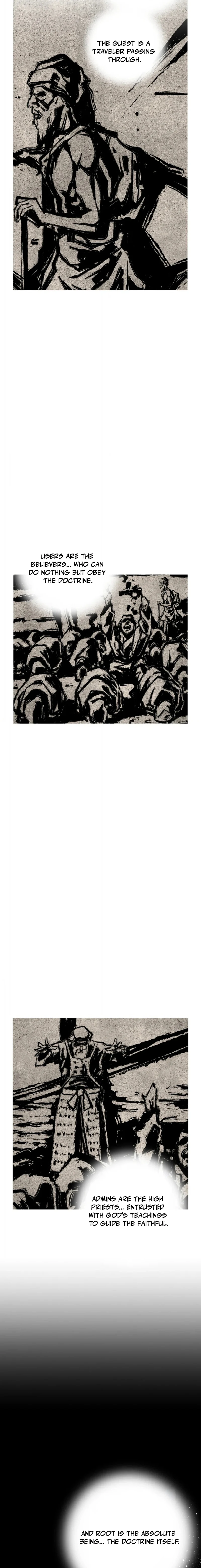 Perfect Number, chapter 9, page 21