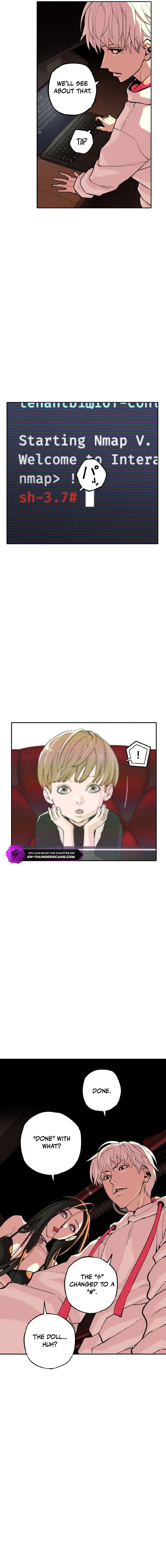 Perfect Number, chapter 10, page 5