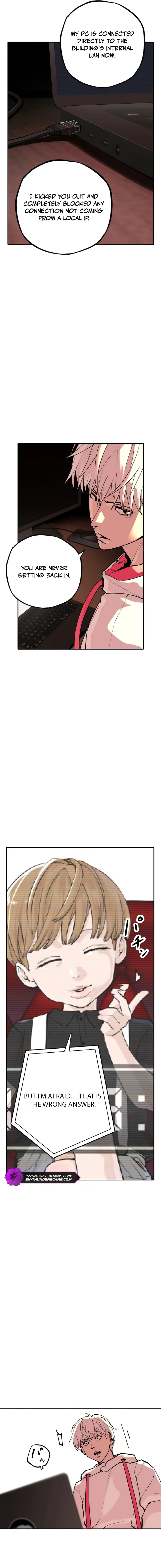 Perfect Number, chapter 10, page 8