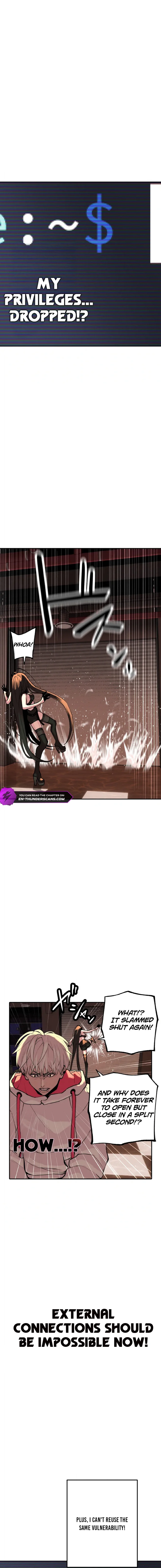 Perfect Number, chapter 10, page 9