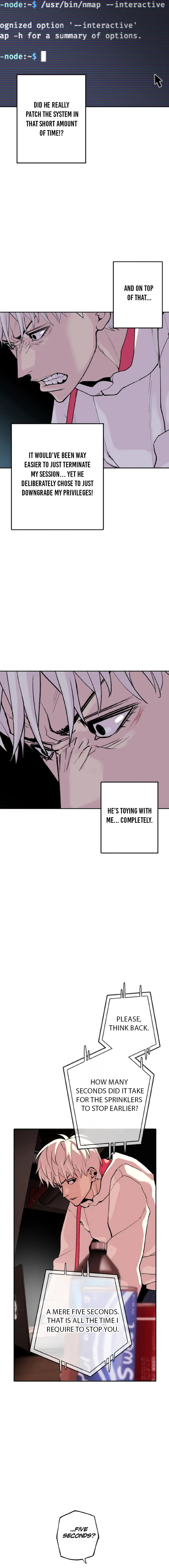 Perfect Number, chapter 10, page 10