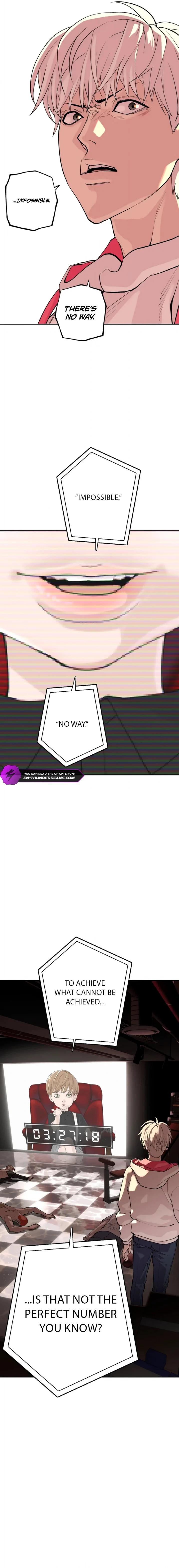 Perfect Number, chapter 10, page 11