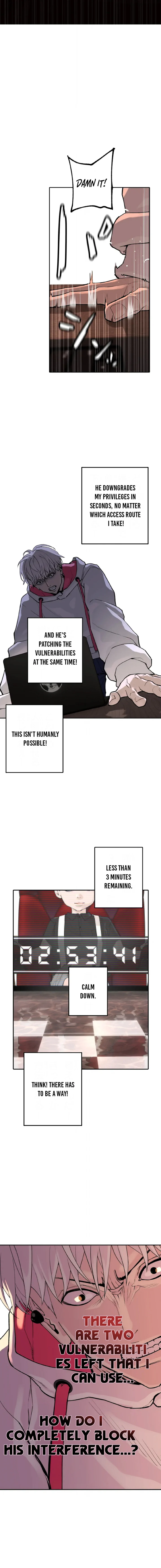 Perfect Number, chapter 10, page 15