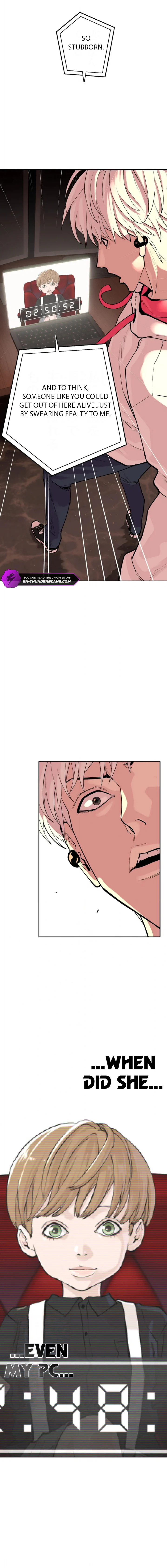 Perfect Number, chapter 10, page 16
