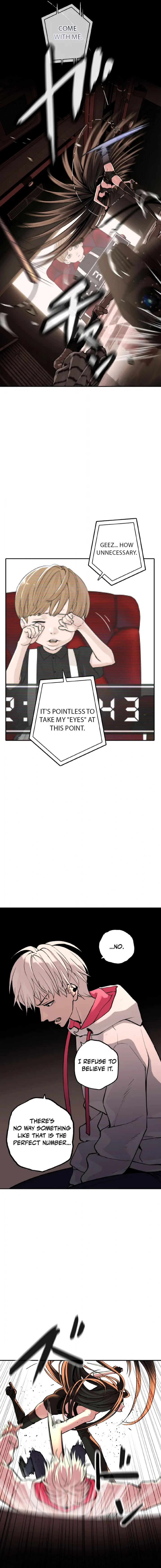 Perfect Number, chapter 10, page 20