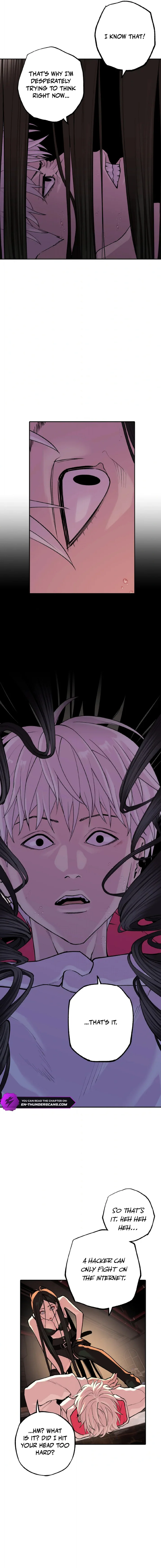 Perfect Number, chapter 10, page 22