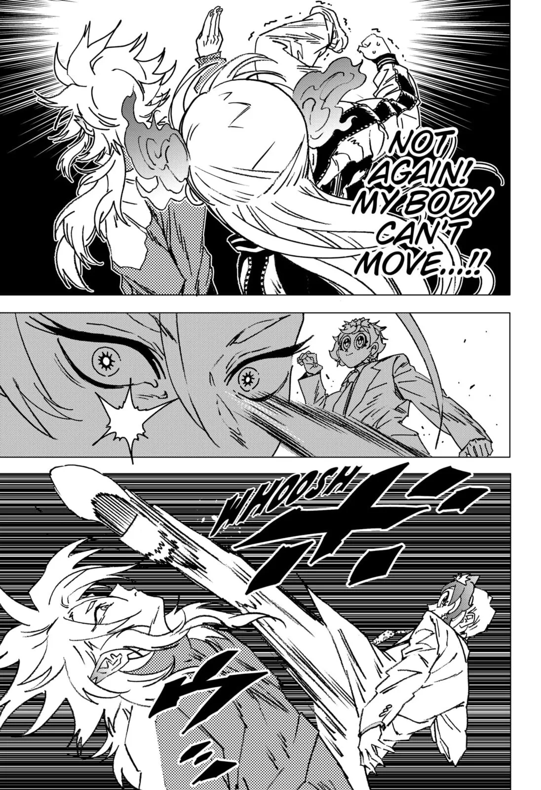 Ghost Fixers, chapter 74, page 8