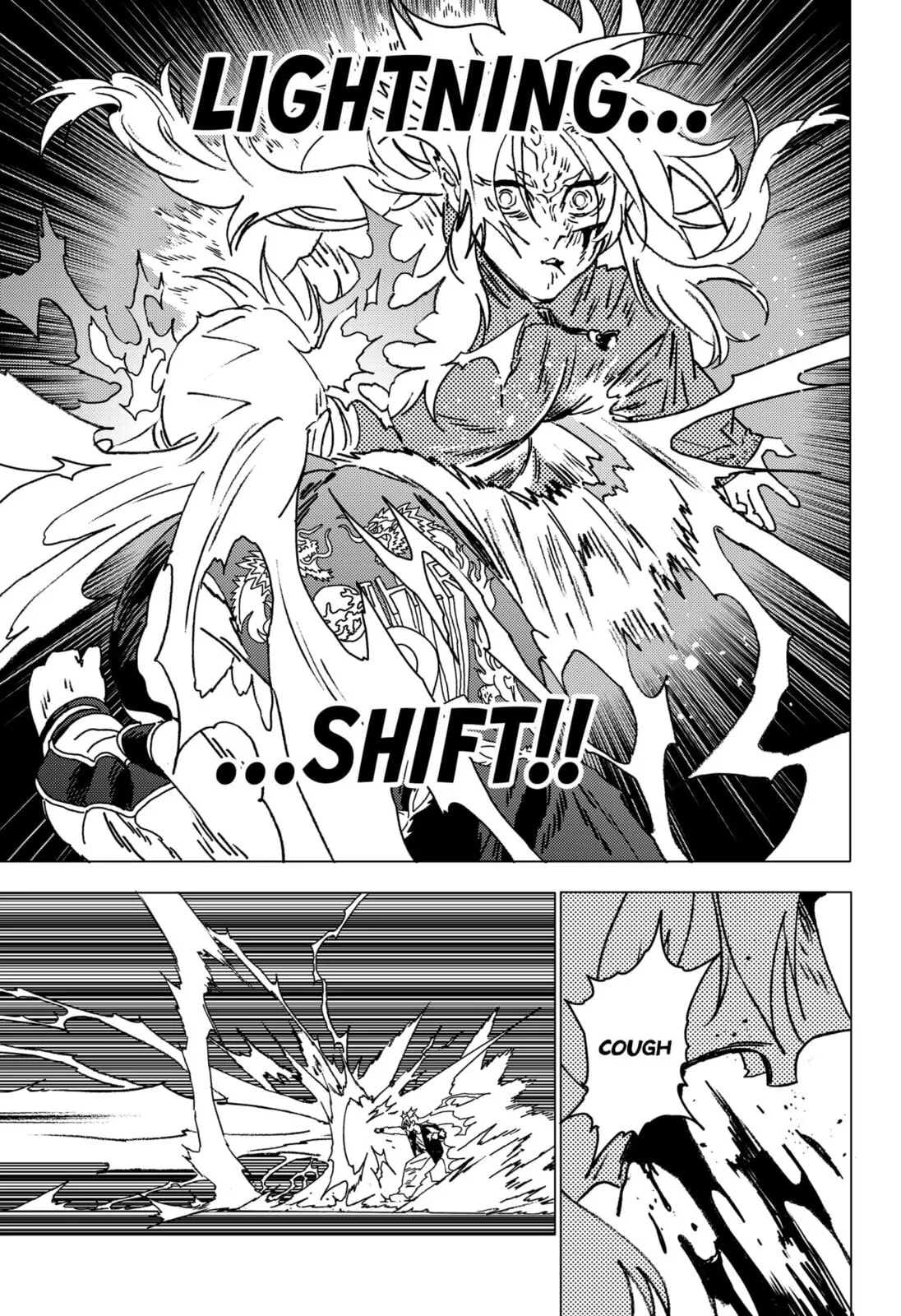Ghost Fixers, chapter 74, page 16