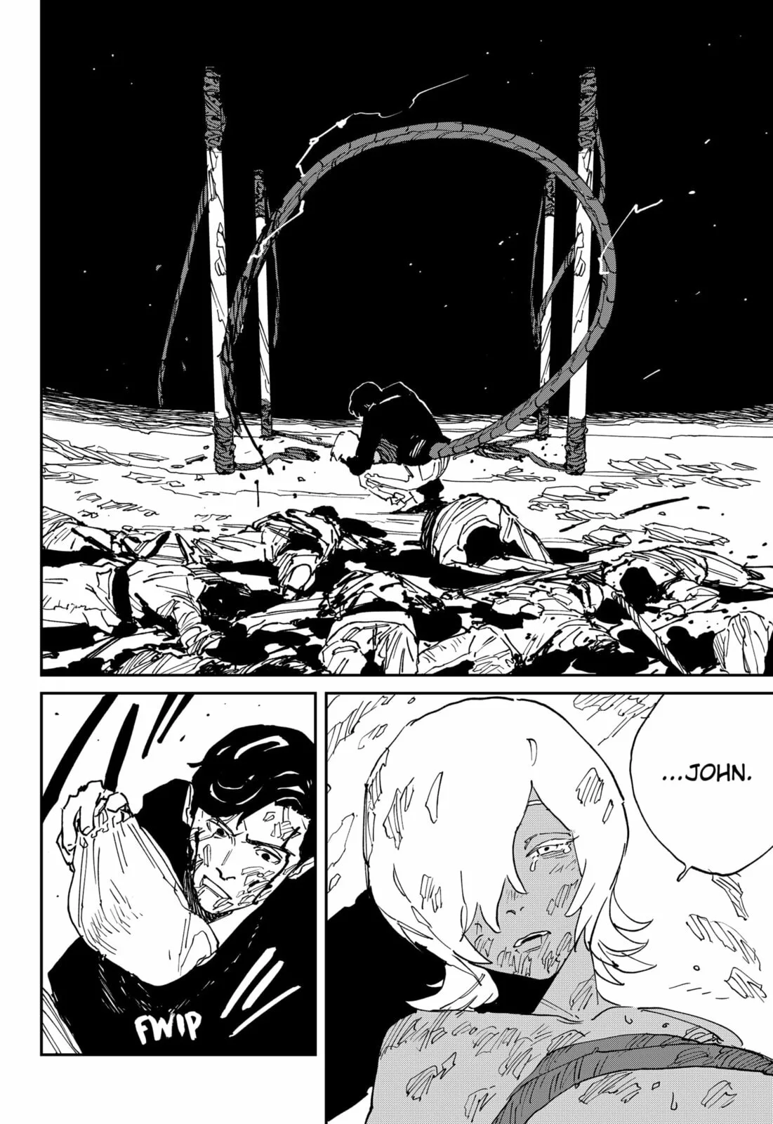 MAD, chapter 42, page 6