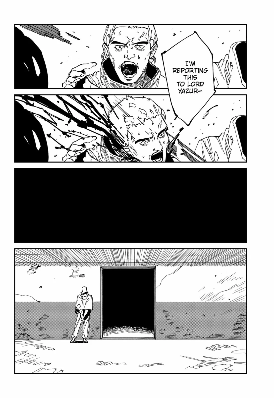 MAD, chapter 42, page 12