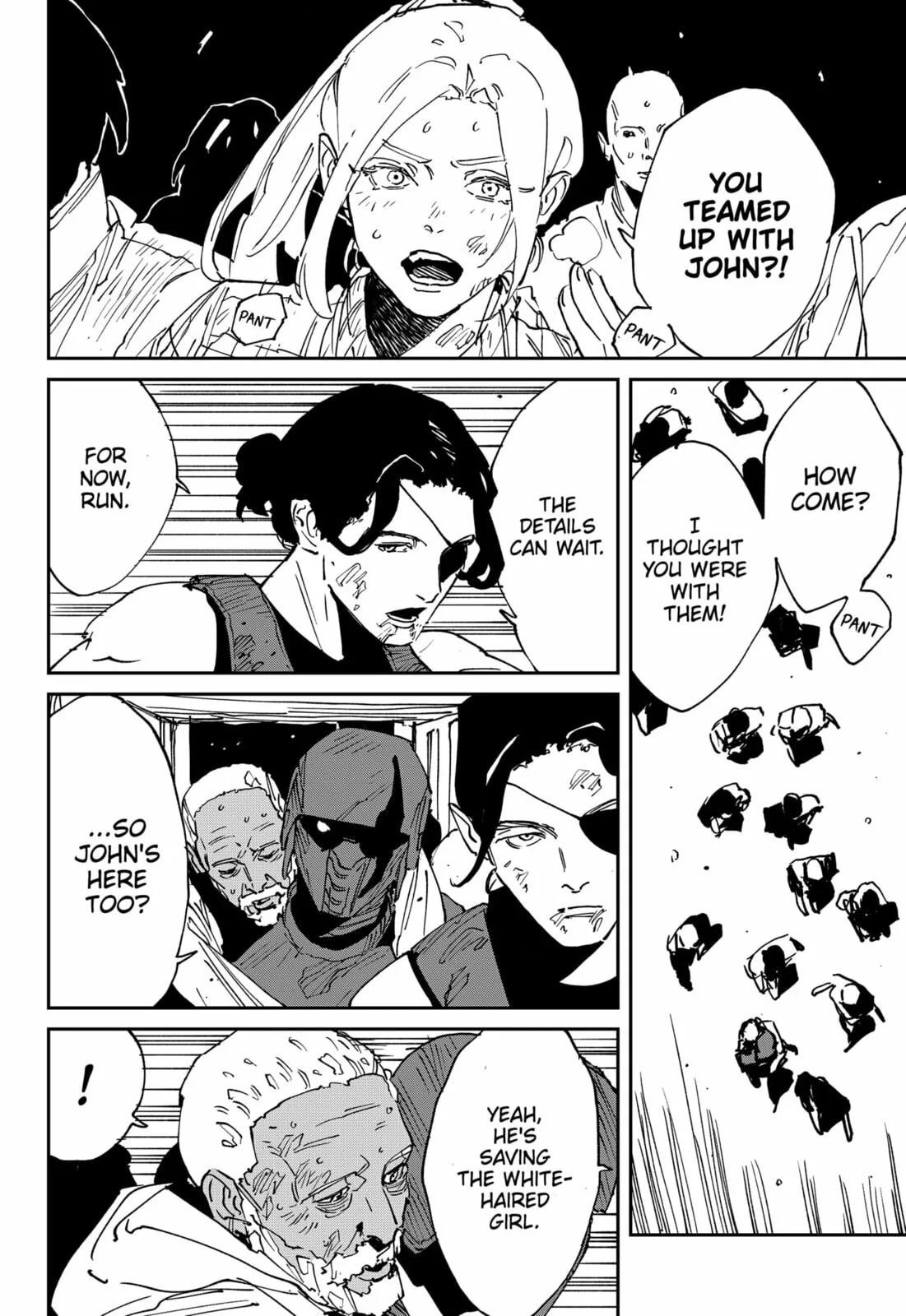 MAD, chapter 42, page 16