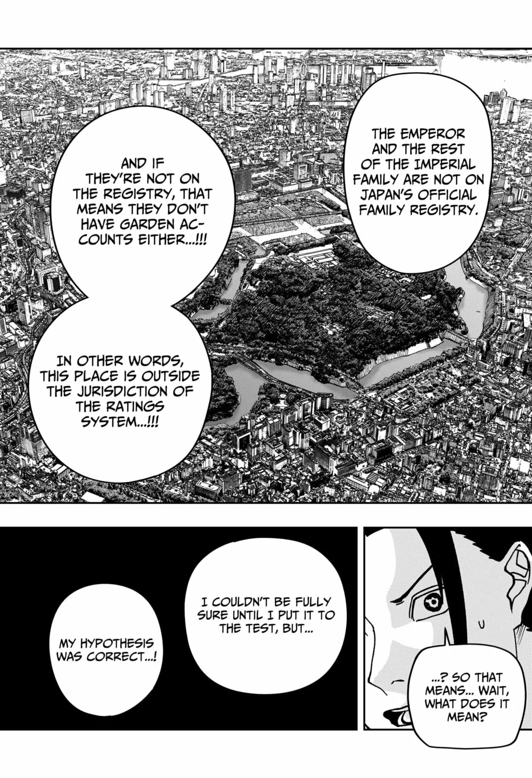 War of the Adults, chapter 40, page 9