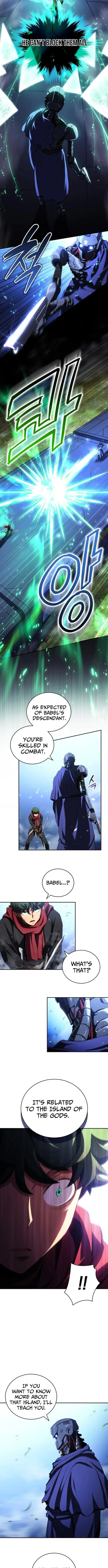 Wild Ranker, chapter 42, page 3