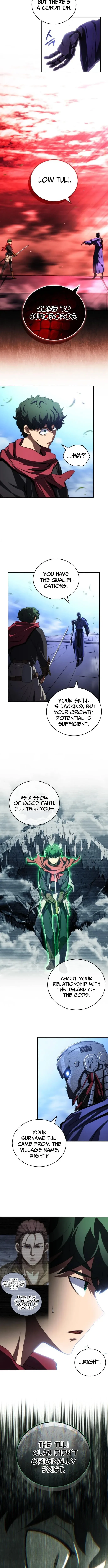 Wild Ranker, chapter 42, page 4