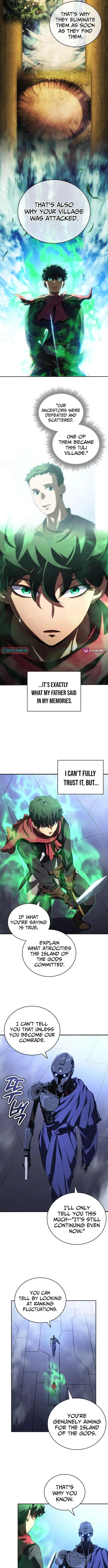 Wild Ranker, chapter 42, page 6