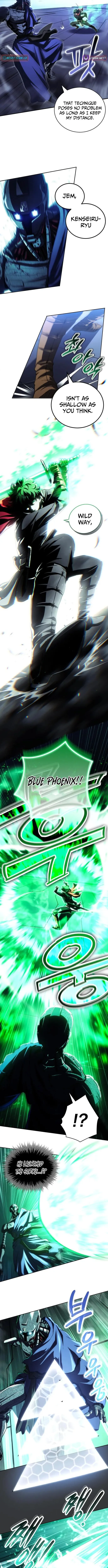 Wild Ranker, chapter 42, page 10