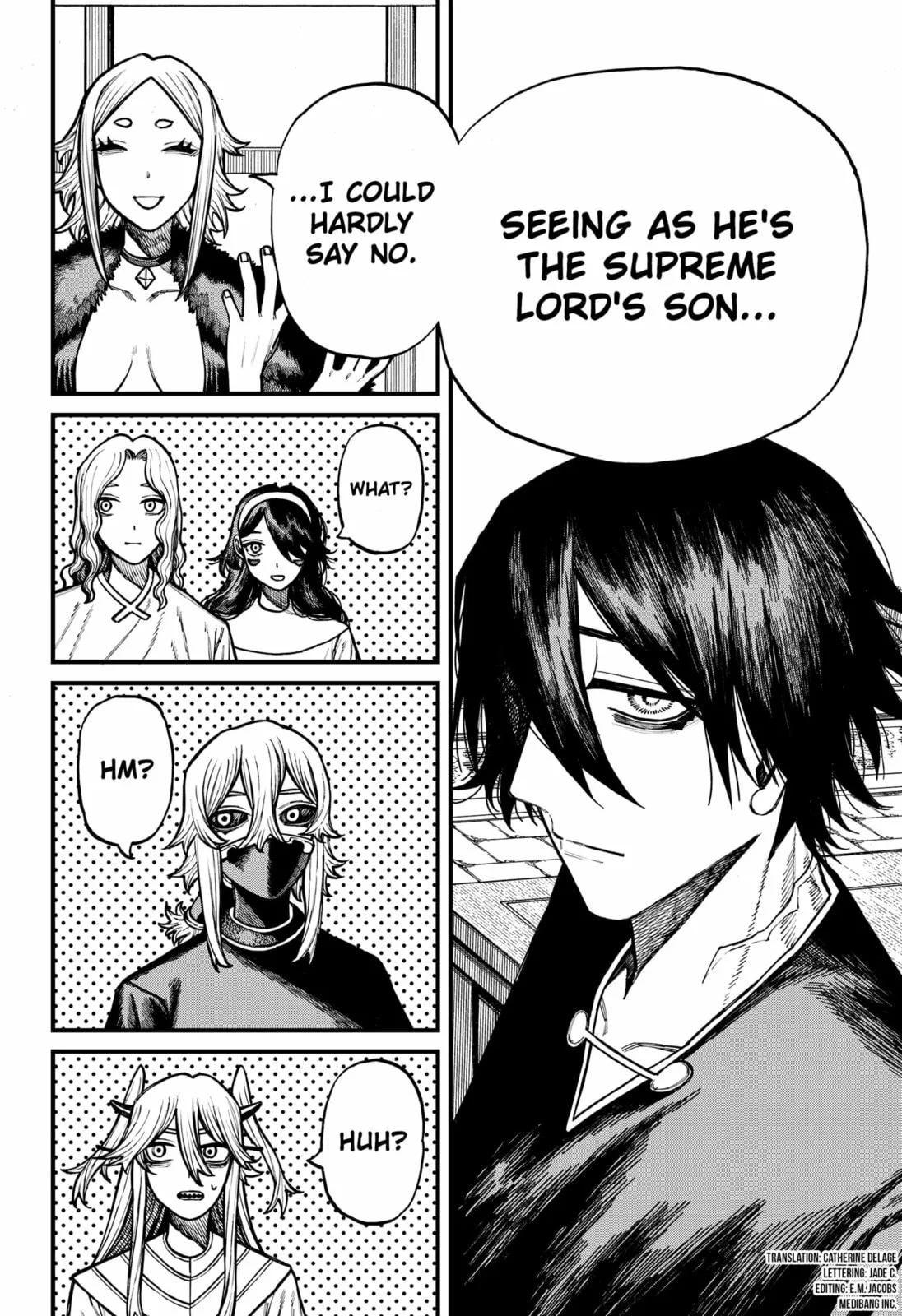 Centuria, chapter 83, page 2