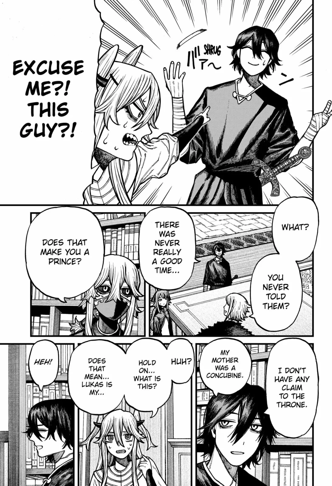 Centuria, chapter 83, page 3