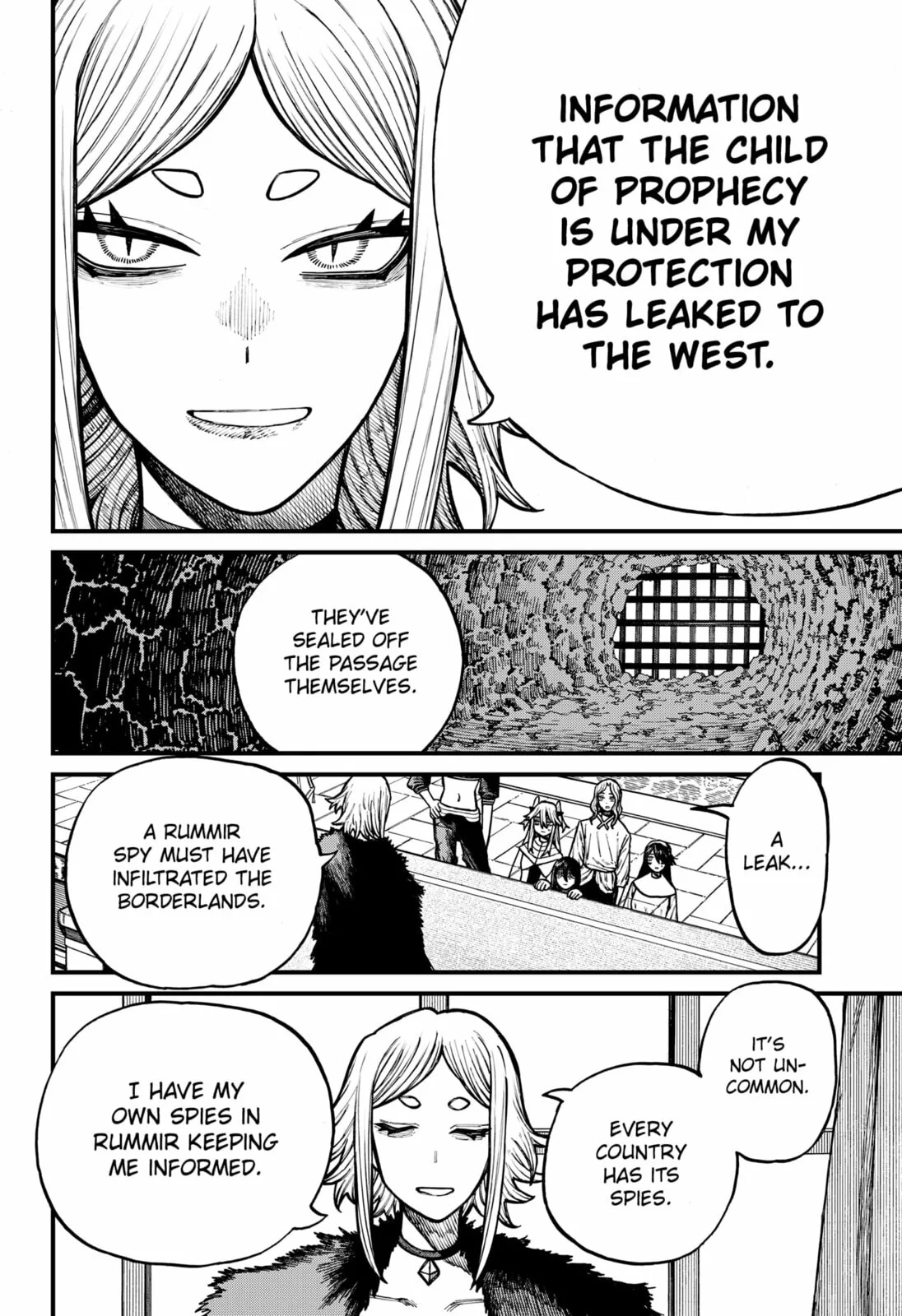 Centuria, chapter 83, page 6