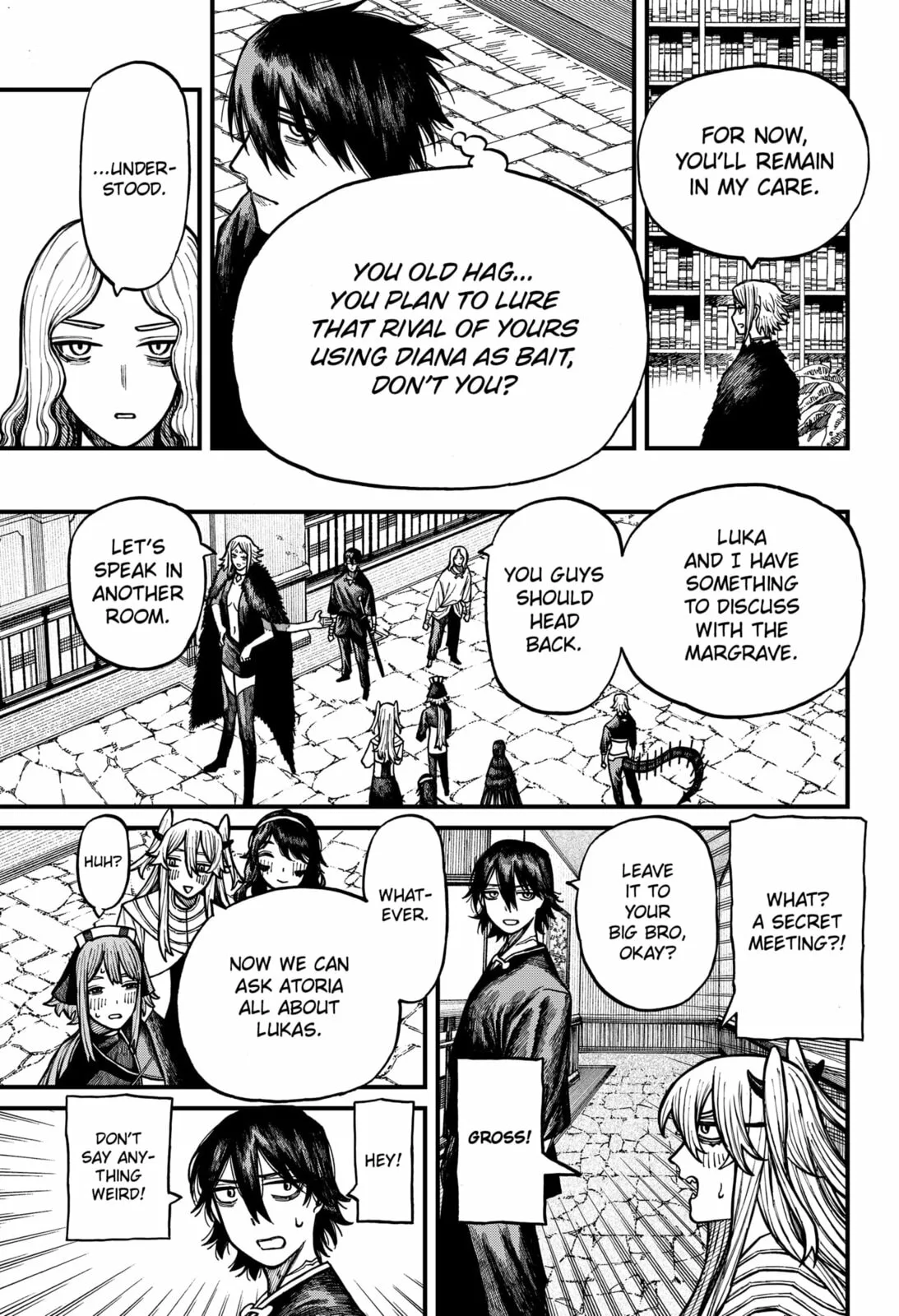 Centuria, chapter 83, page 9
