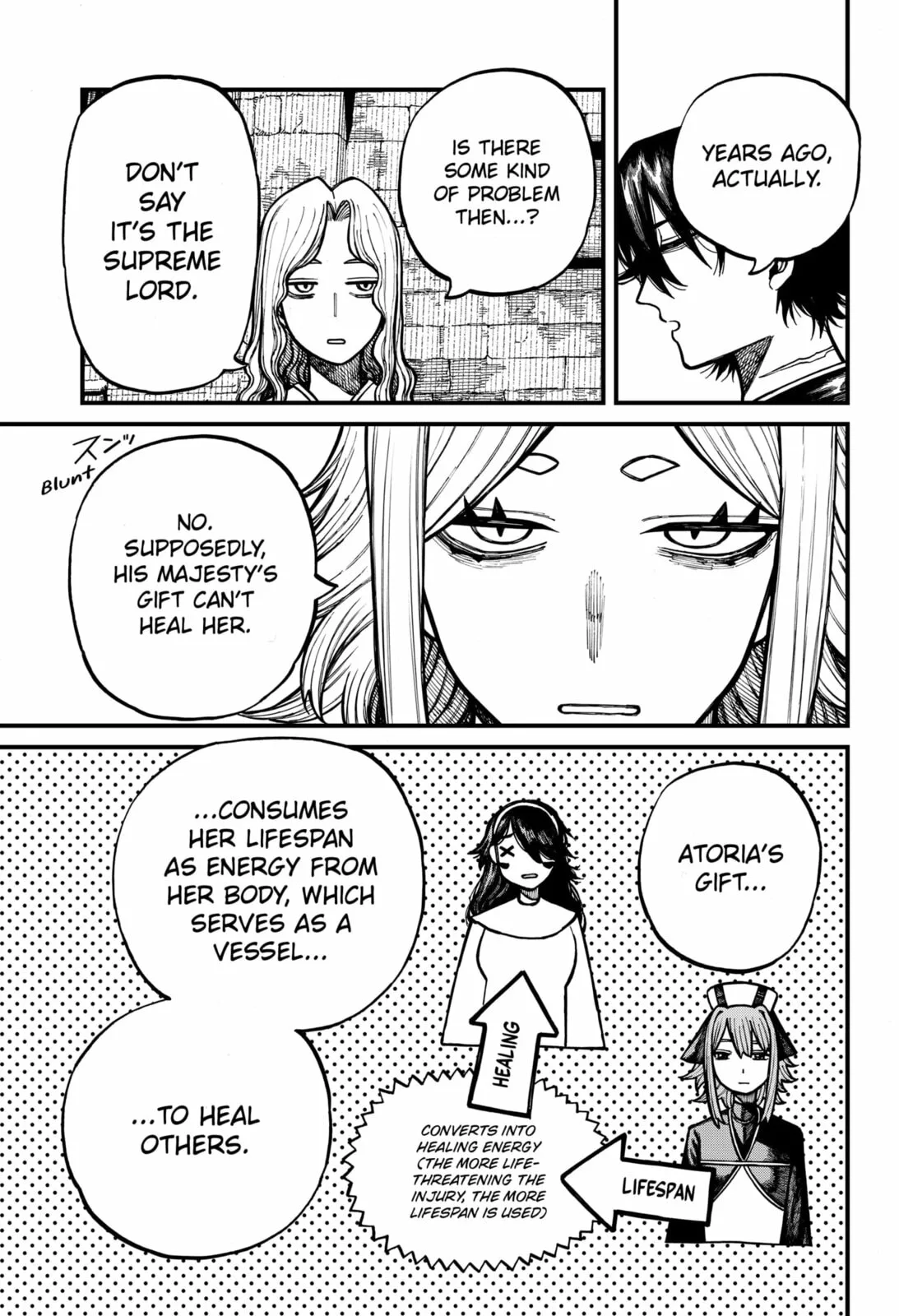 Centuria, chapter 83, page 15