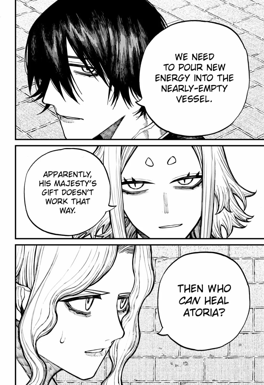 Centuria, chapter 83, page 16