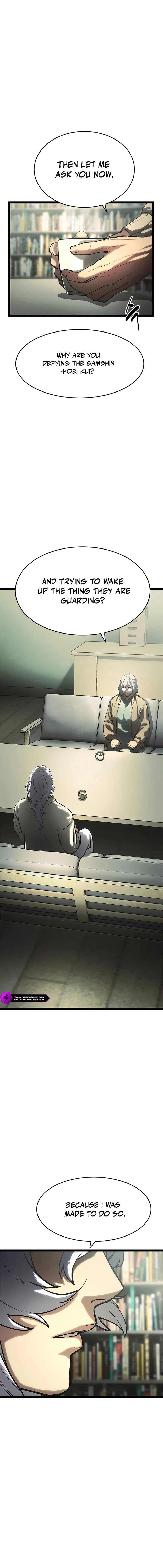 Evil Spirits and Demons, chapter 22, page 4