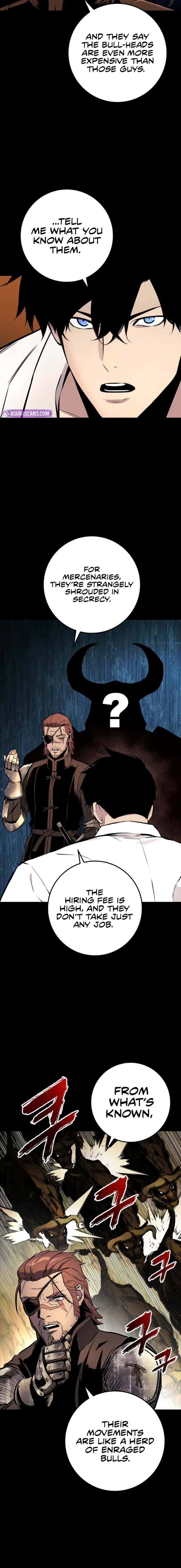 The Wandering Knight’s Survival Manual, chapter 25, page 2