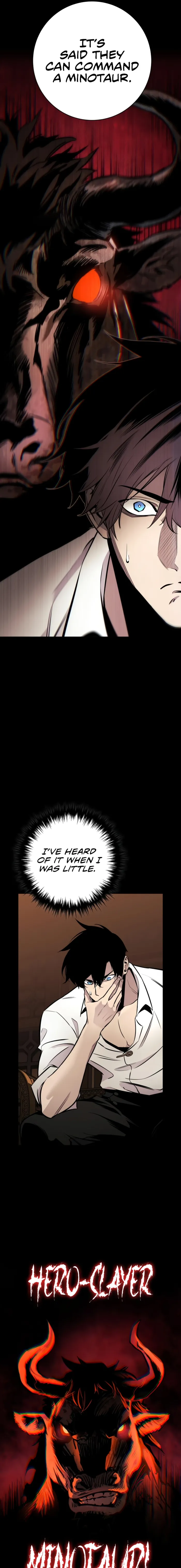 The Wandering Knight’s Survival Manual, chapter 25, page 5