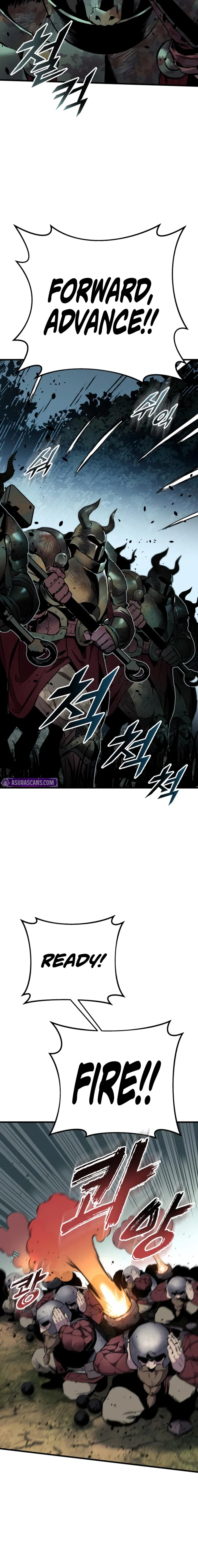The Wandering Knight’s Survival Manual, chapter 25, page 12