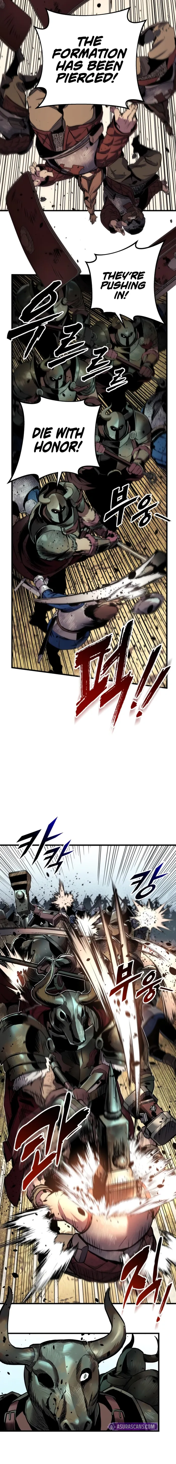 The Wandering Knight’s Survival Manual, chapter 25, page 24