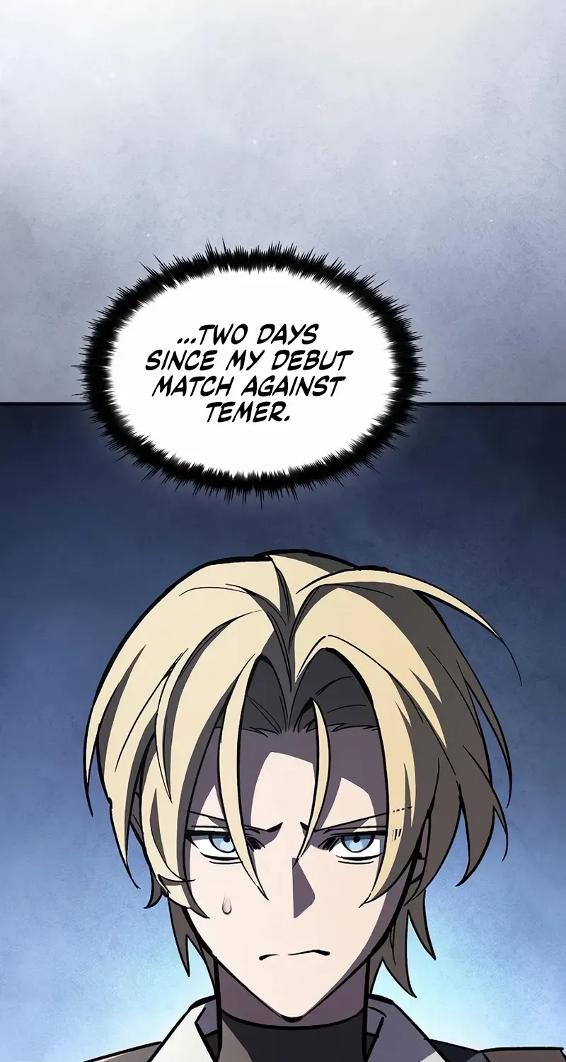 The Sword-Eating Swordmaster, chapter 16, page 2
