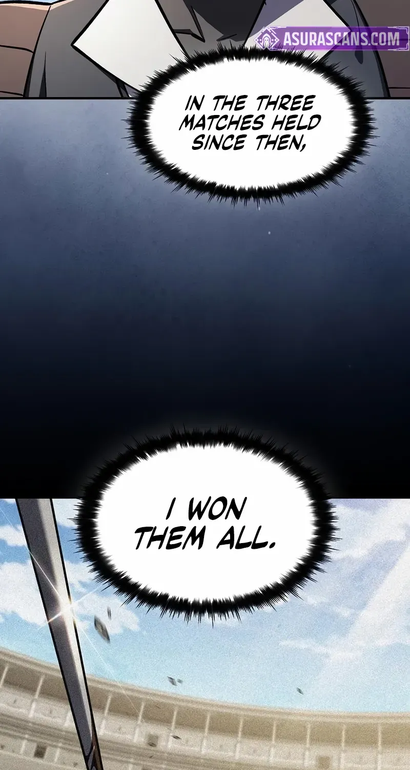 The Sword-Eating Swordmaster, chapter 16, page 3