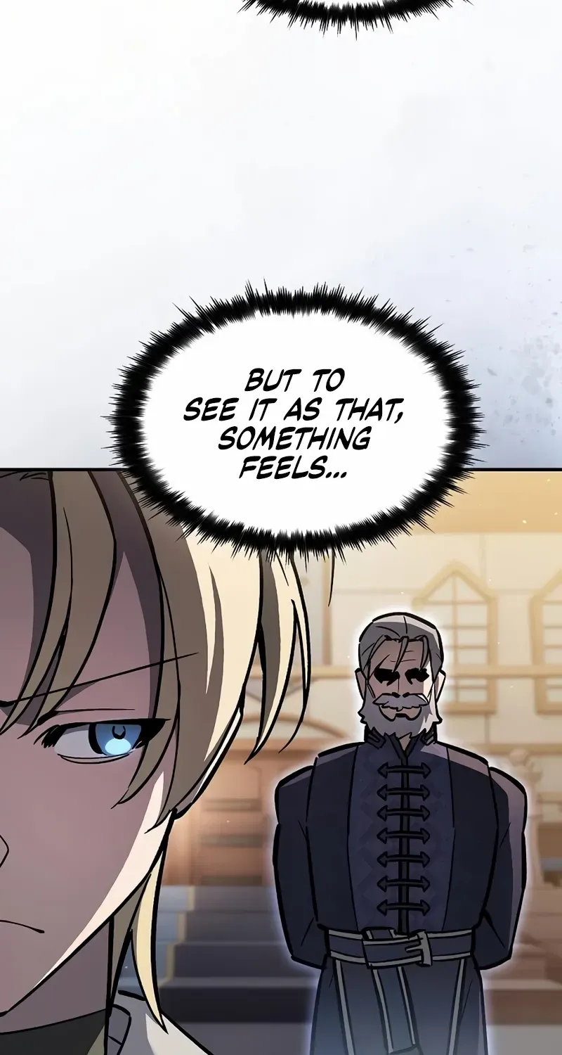The Sword-Eating Swordmaster, chapter 16, page 8