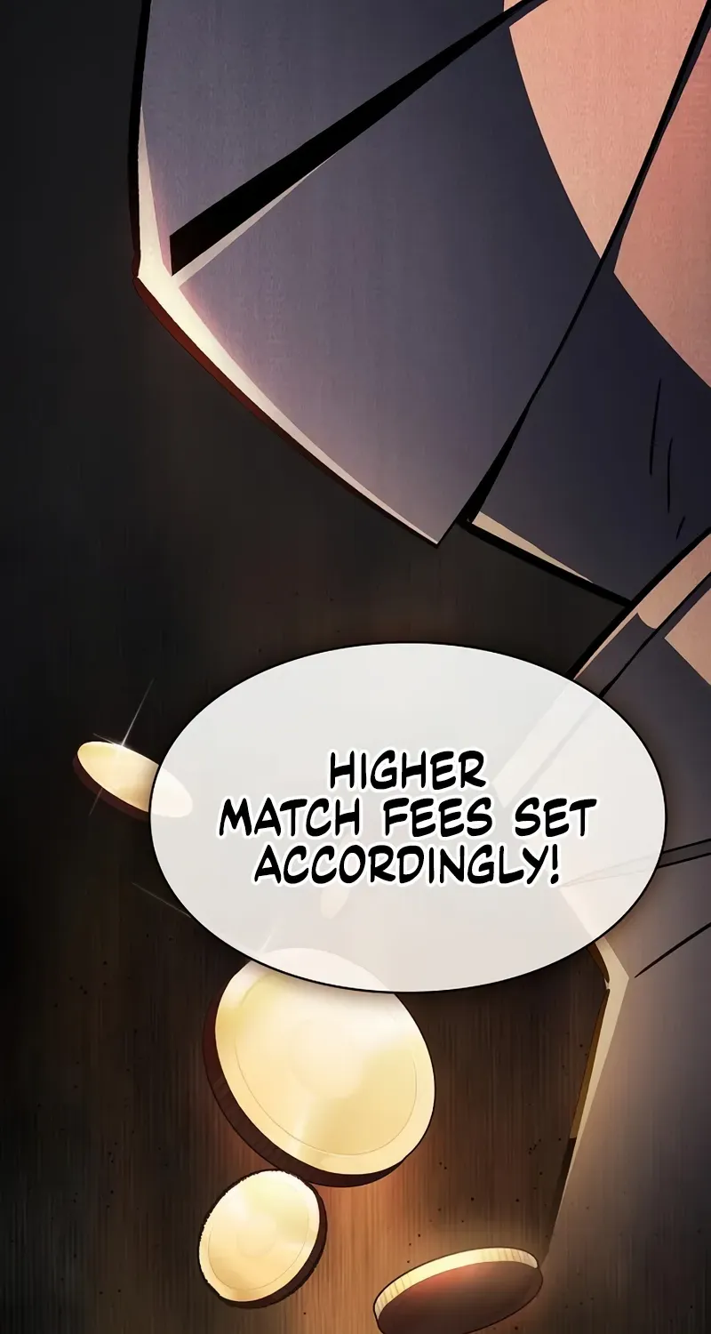 The Sword-Eating Swordmaster, chapter 16, page 18