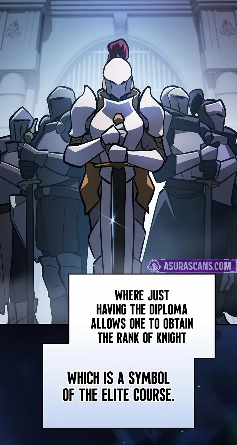 The Sword-Eating Swordmaster, chapter 16, page 42